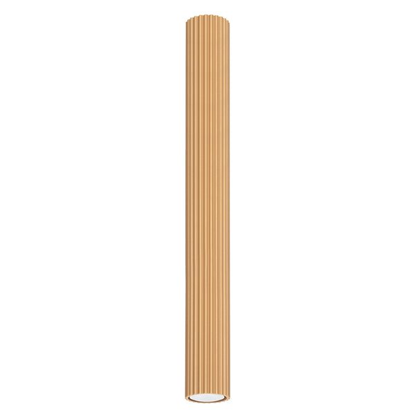 Ceiling CARBON 60 golden