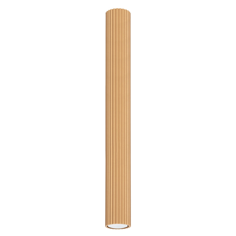 Ceiling CARBON 60 golden