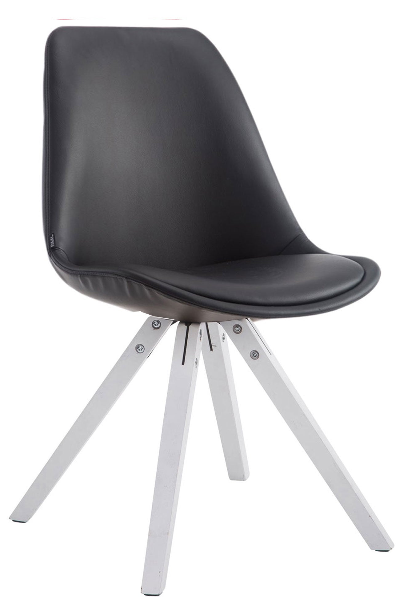 Laval Square visitor chair