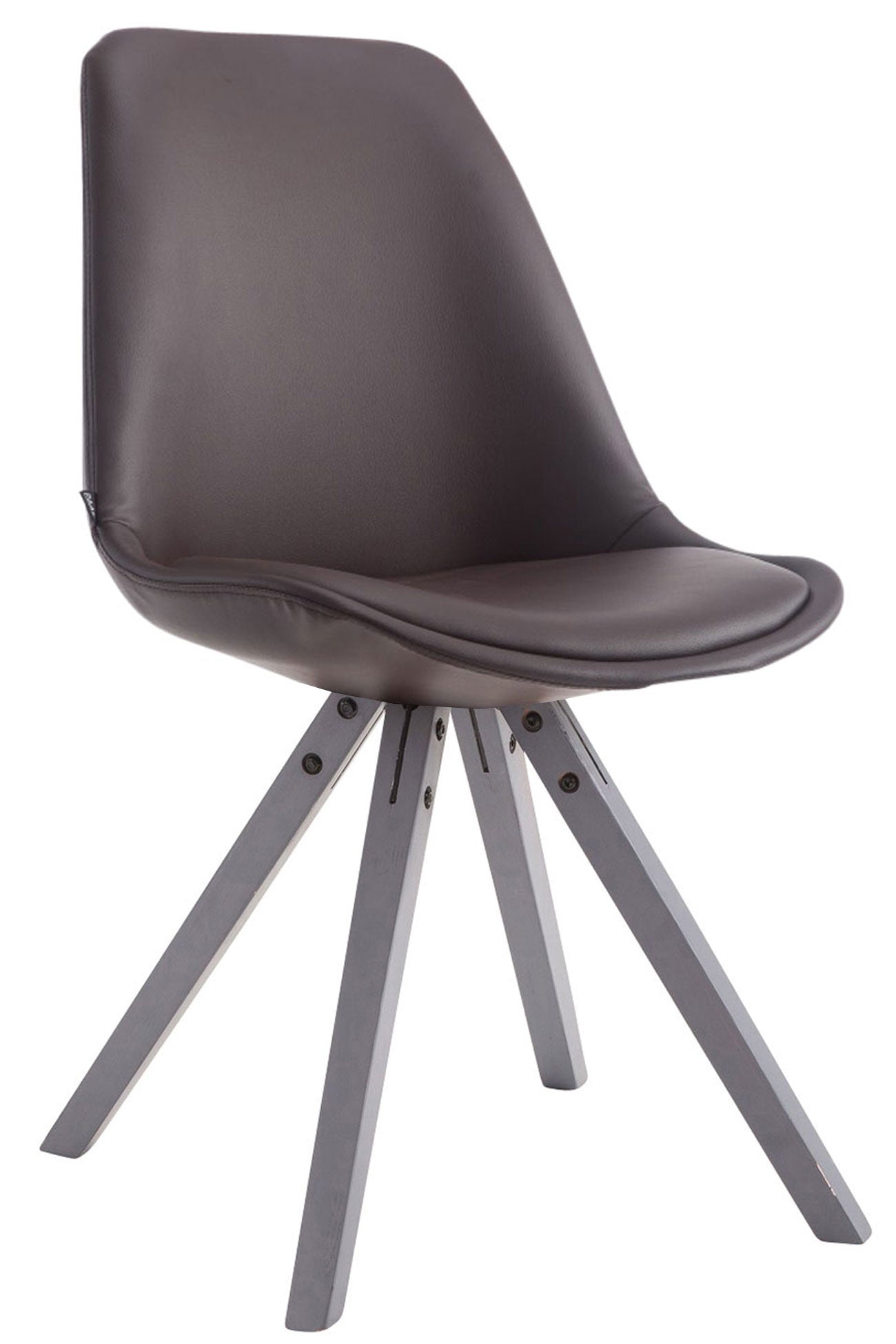 Laval Square visitor chair