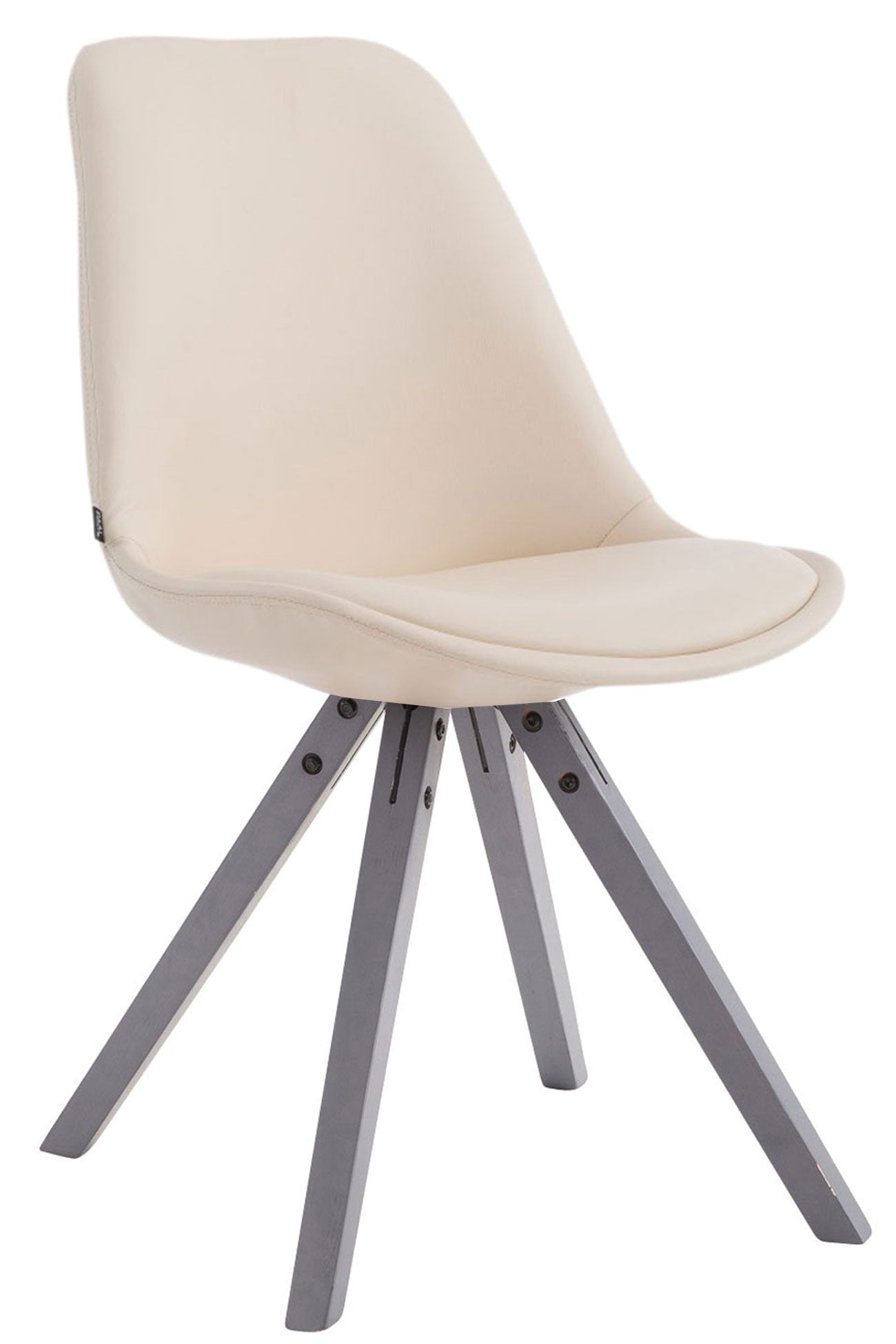 Laval Square visitor chair