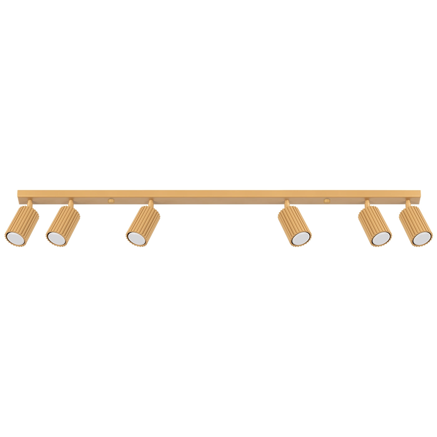 Plafond KARBON 6L golden
