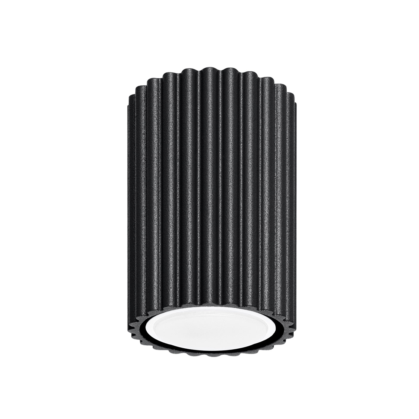 Ceiling KARBON 10 black