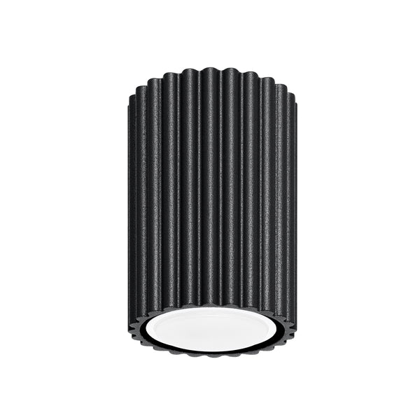 Ceiling KARBON 10 black