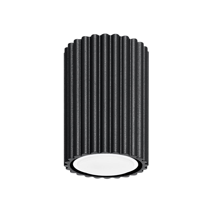 Ceiling KARBON 10 black