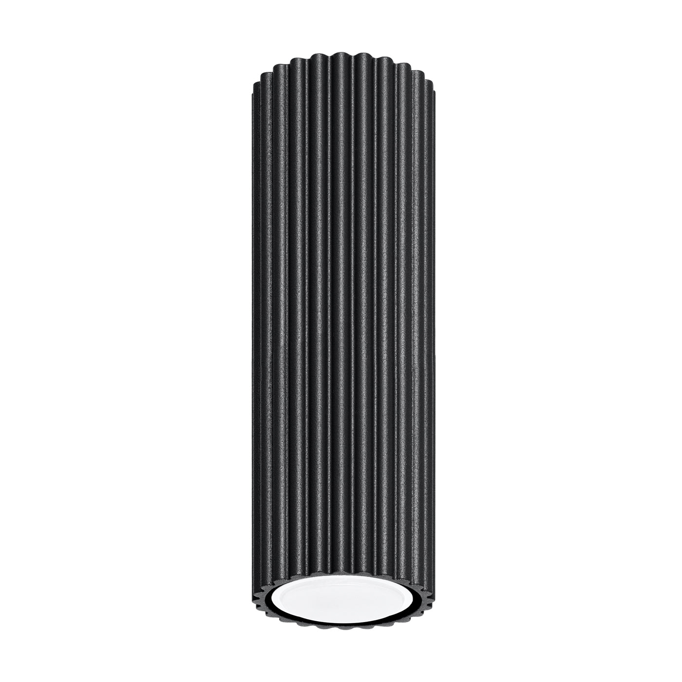 Ceiling KARBON 20 black