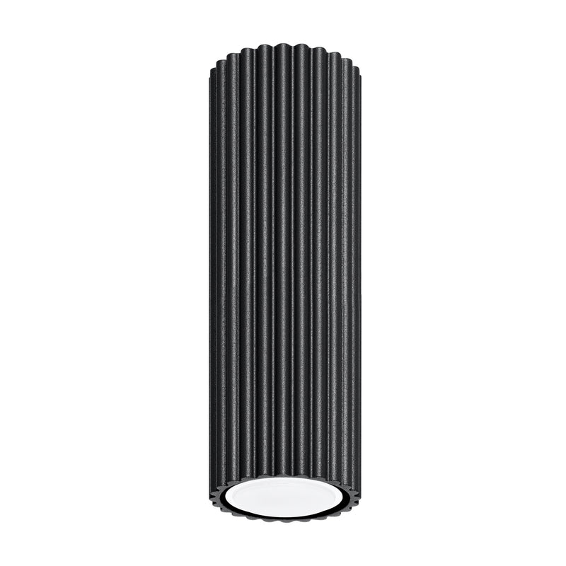Ceiling KARBON 20 black