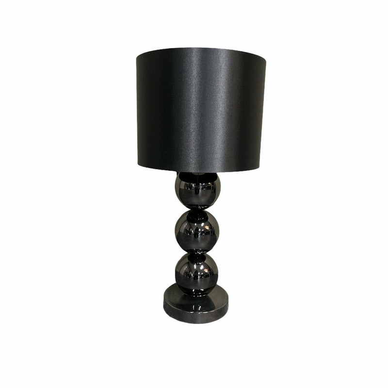 Mini gloeilamp antraciet
