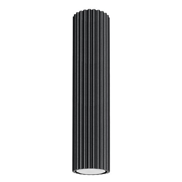 Ceiling KARBON 30 black