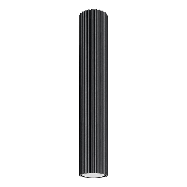 Ceiling CARBON 40 black