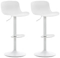 Set of 2 bar stools Almada
