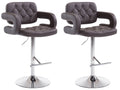 2er Set Barhocker Dublin