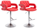 2er Set Barhocker Dublin