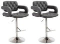 2er Set Barhocker Dublin