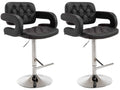 2er Set Barhocker Dublin