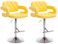 2er Set Barhocker Dublin