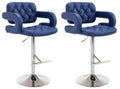 2er Set Barhocker Dublin