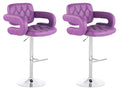 2er Set Barhocker Dublin