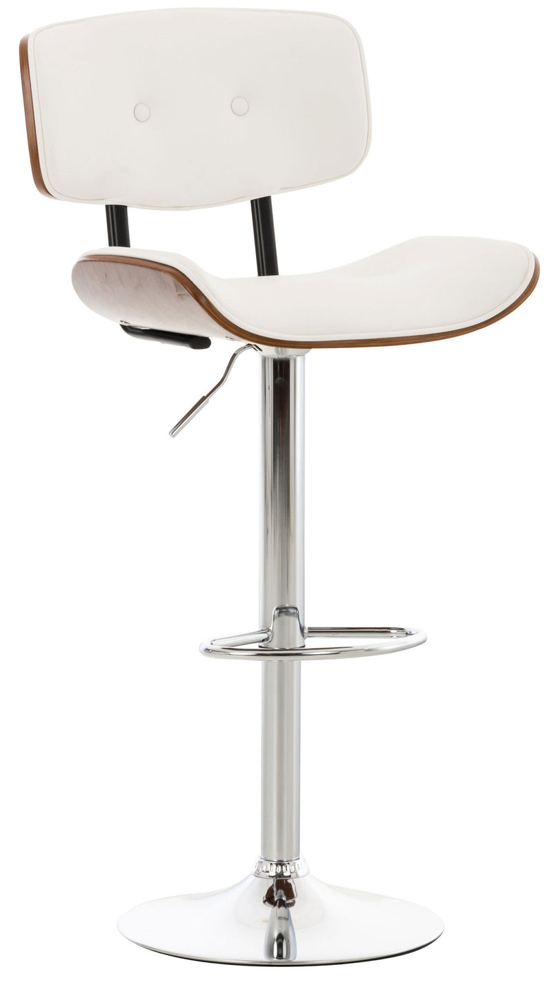 Bar stool Sarnia faux leather