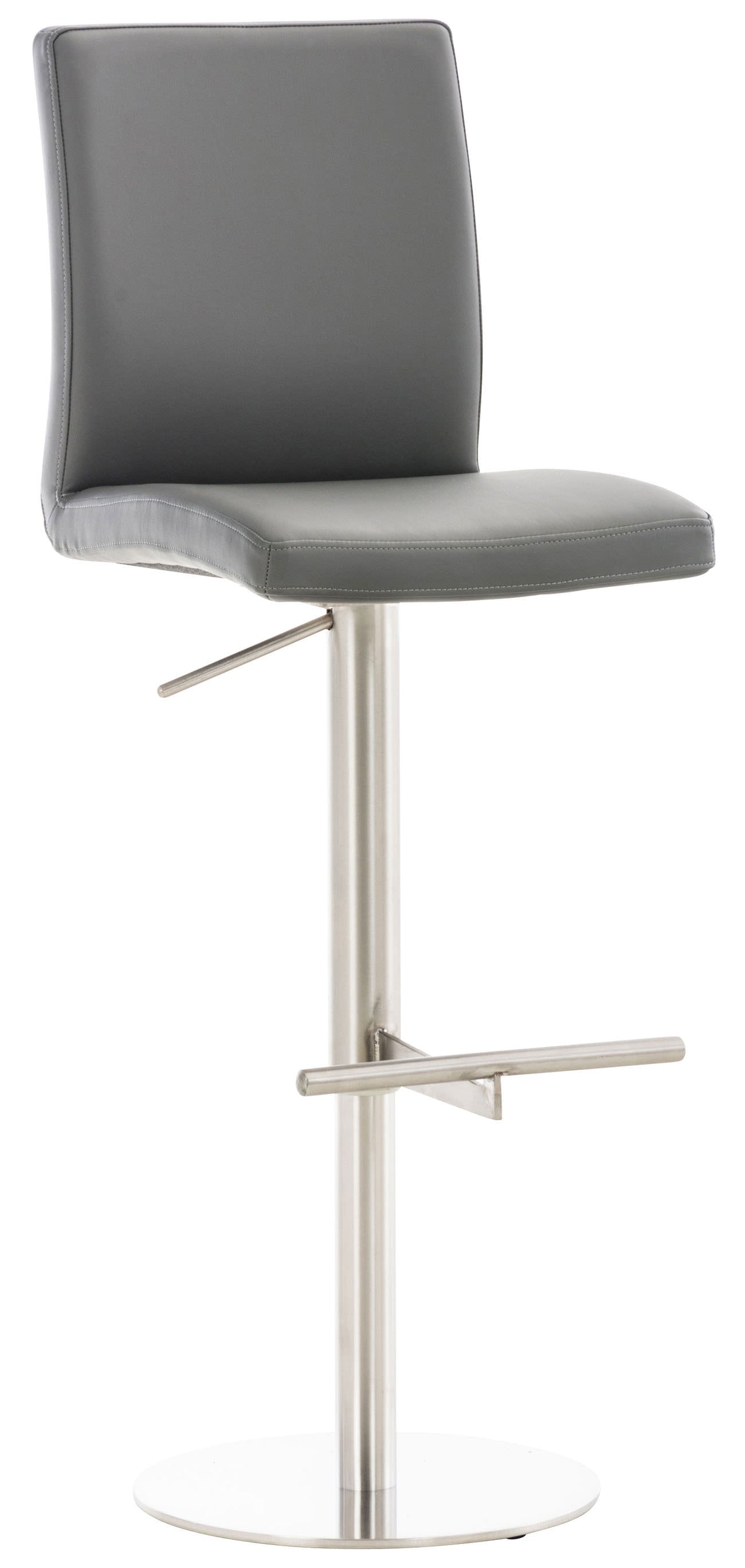 Barhocker Cadiz Kunstlederbezug