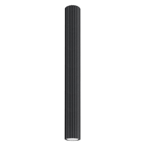 Ceiling CARBON 60 black