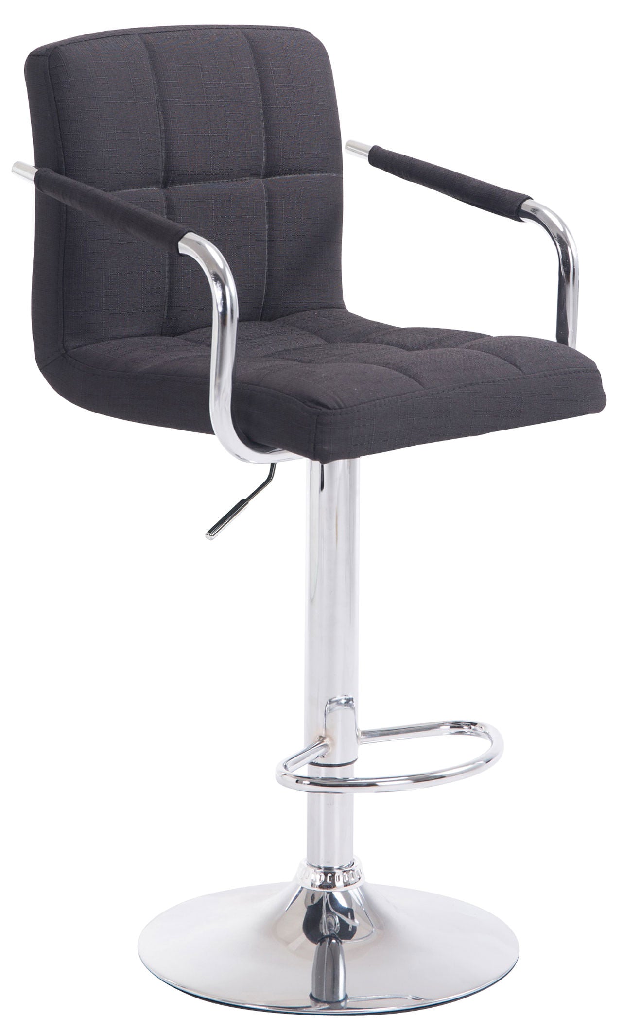 Barkruk Lucy V2 stof