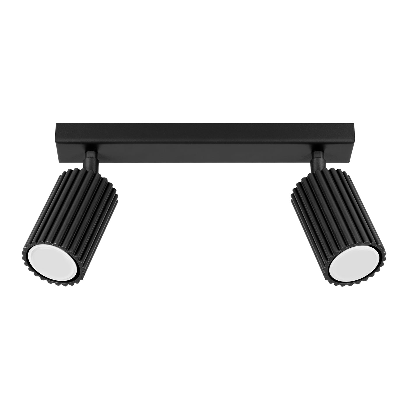 Ceiling KARBON 2 black