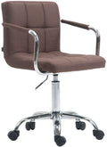 Office chair Lucy V2 fabric