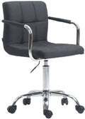 Office chair Lucy V2 fabric