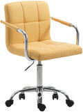 Office chair Lucy V2 fabric