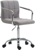 Office chair Lucy V2 fabric