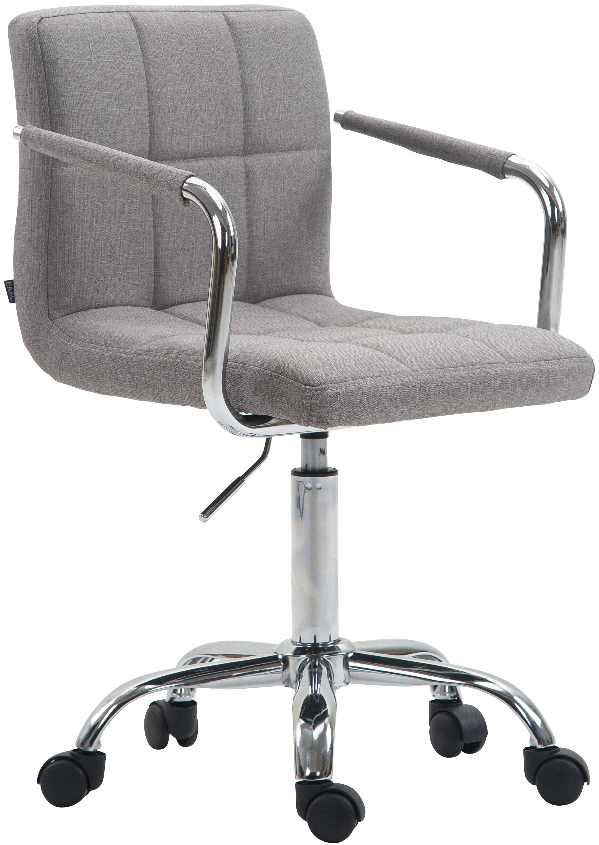 Office chair Lucy V2 fabric