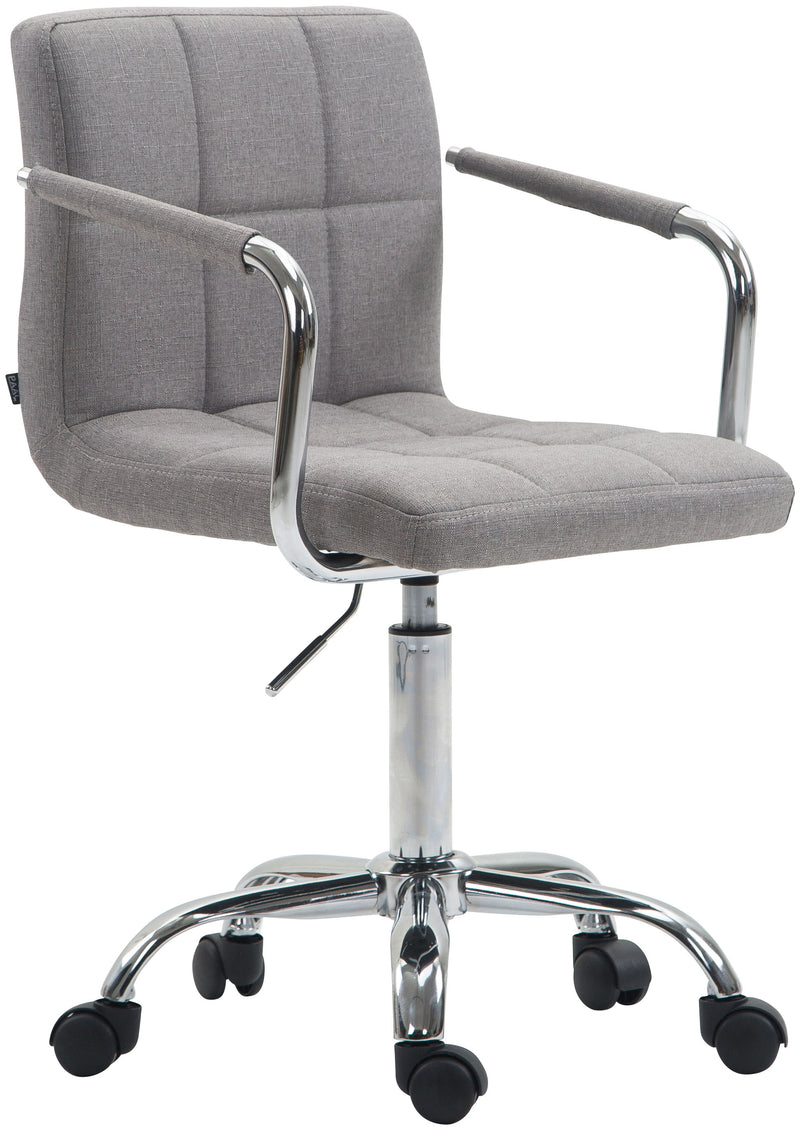 Office chair Lucy V2 fabric