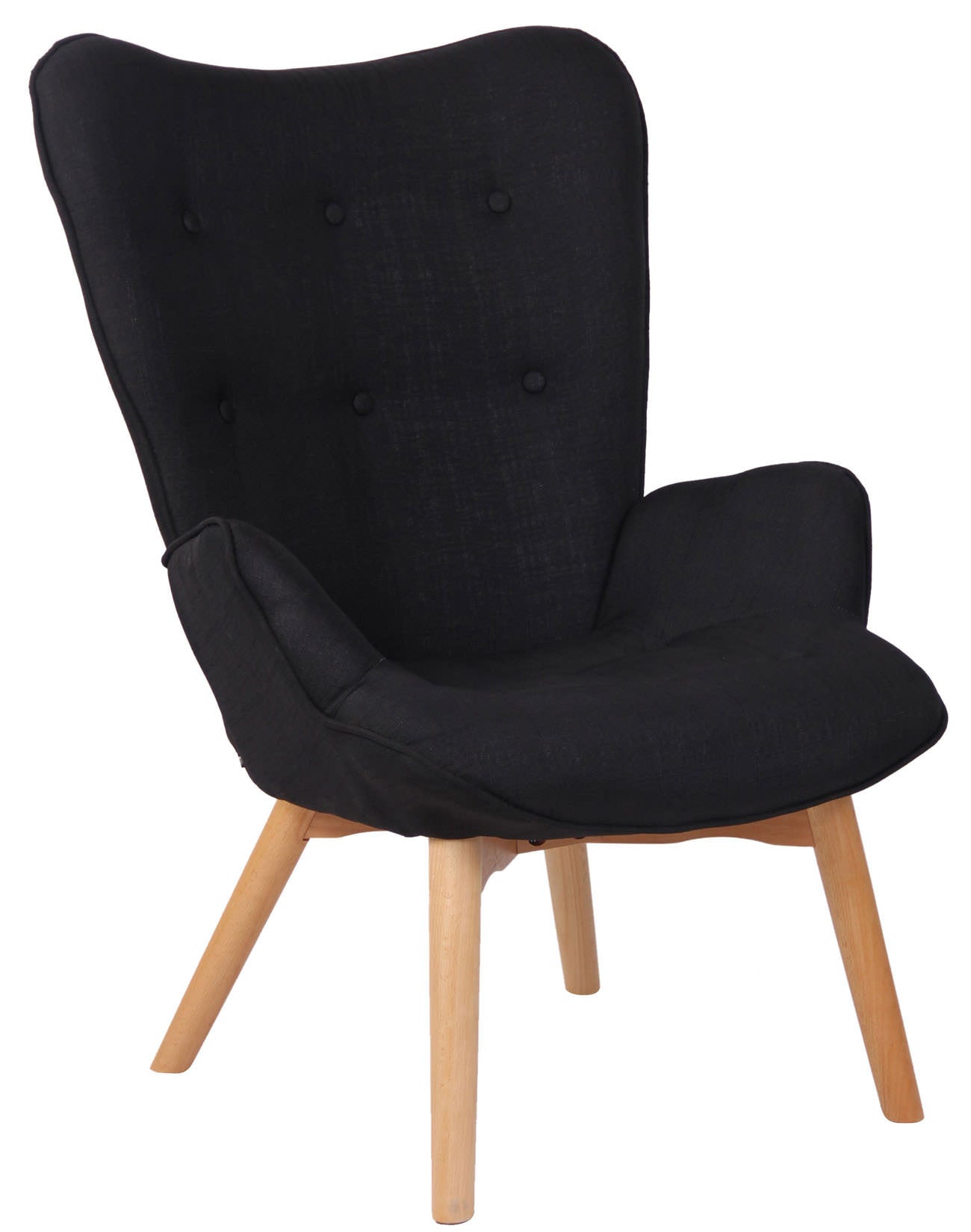 Lounger Durham fabric