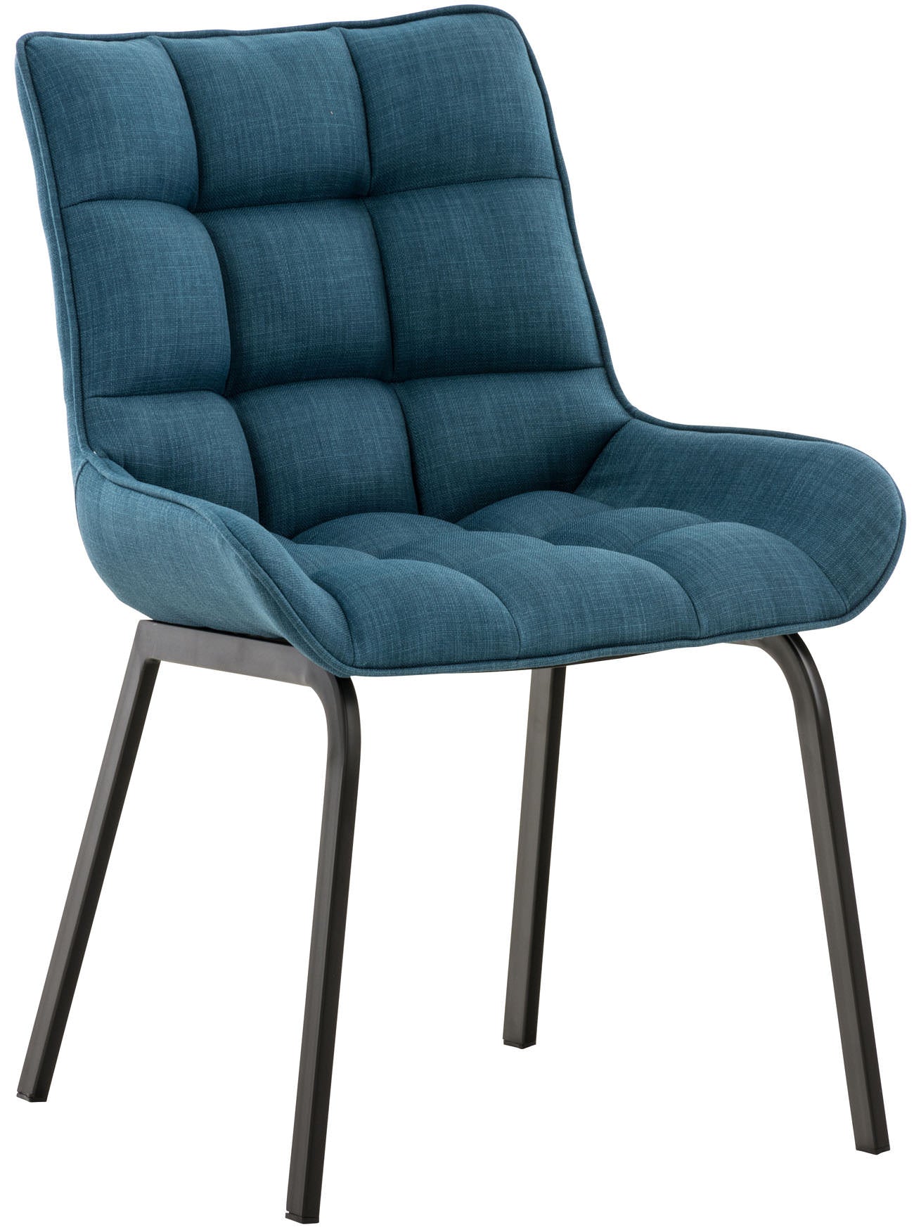 Saranda fabric dining chair