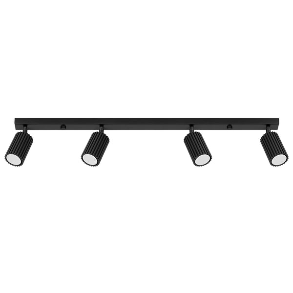 Ceiling CARBON 4L black