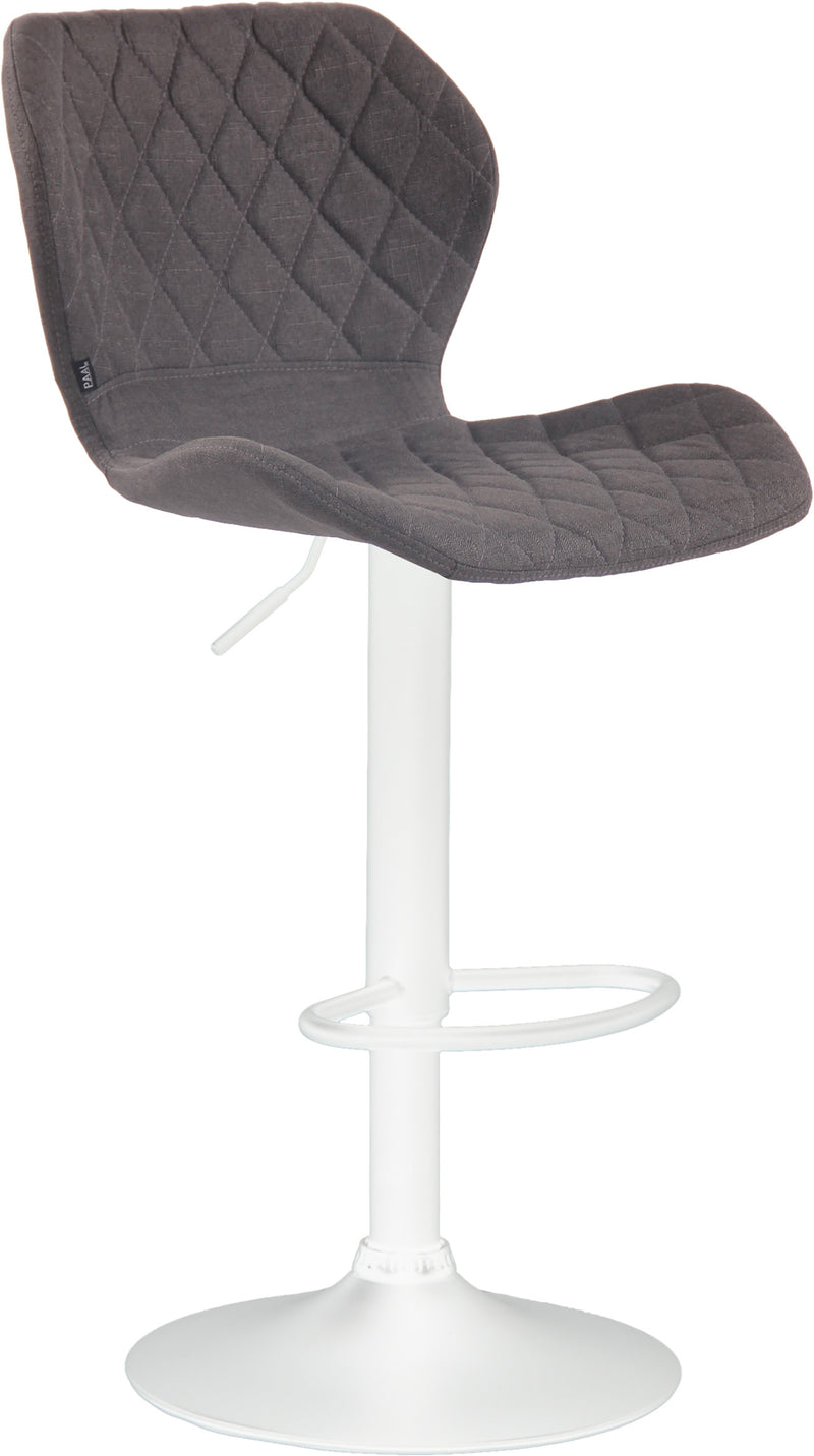 Bar stool cork fabric