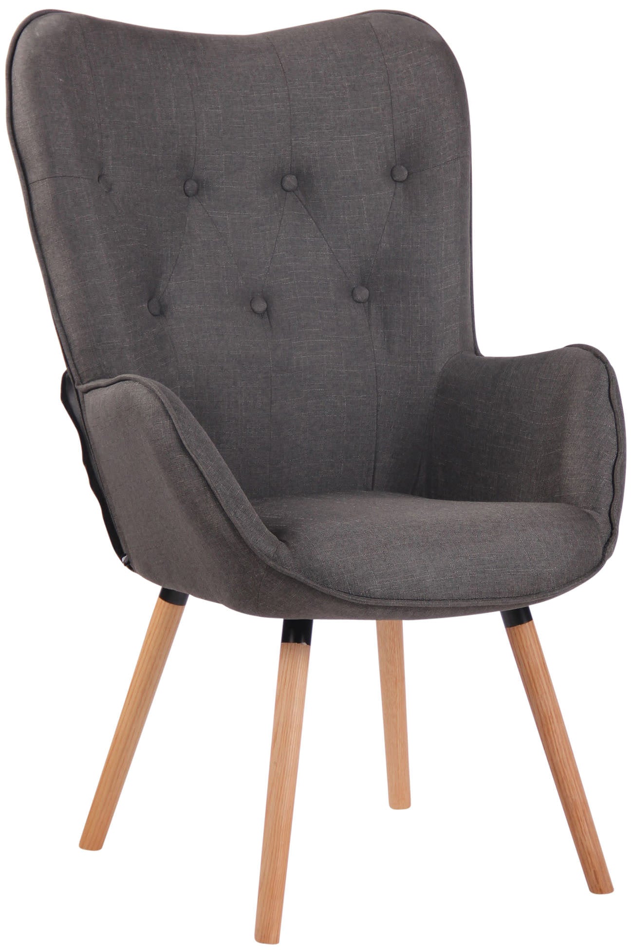 Lounger Ashford fabric