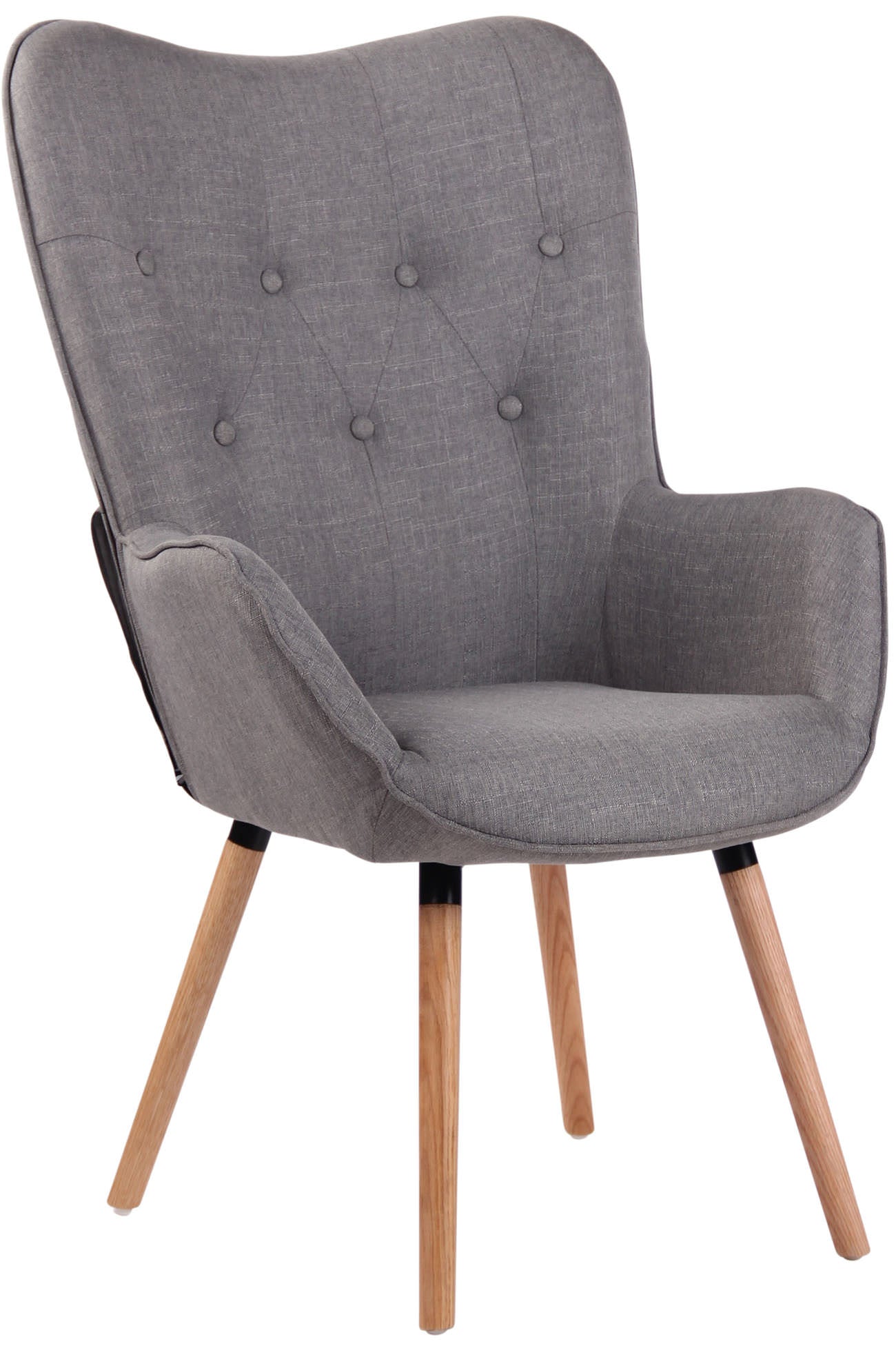 Lounger Ashford fabric