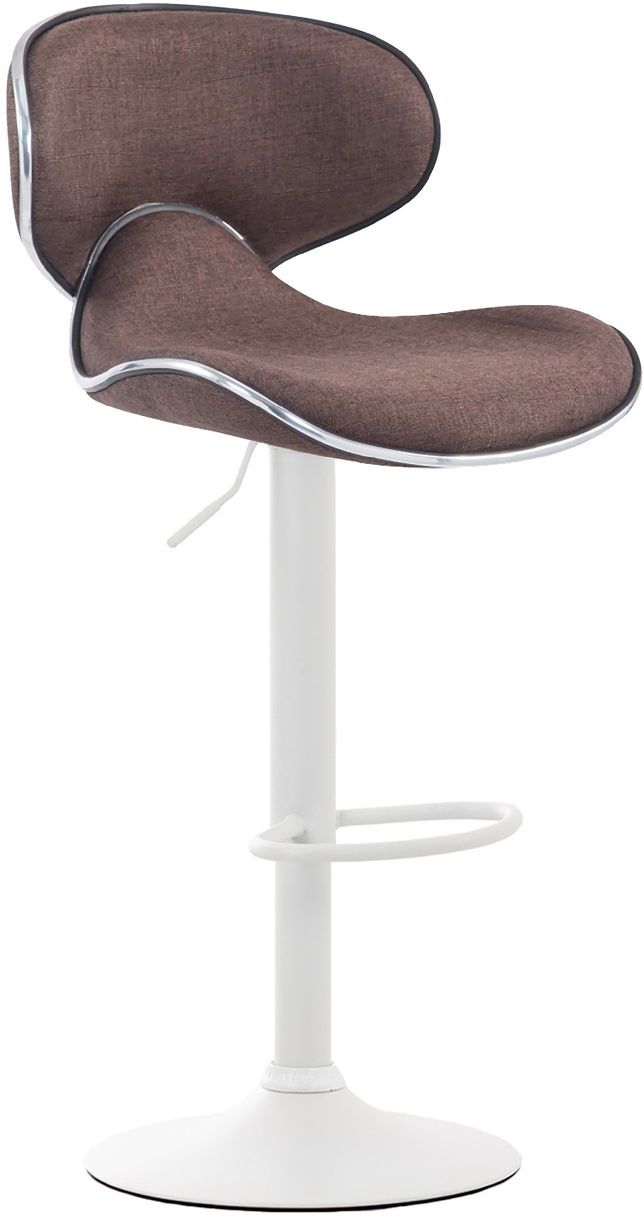 Bar stool Las Vegas V2 fabric