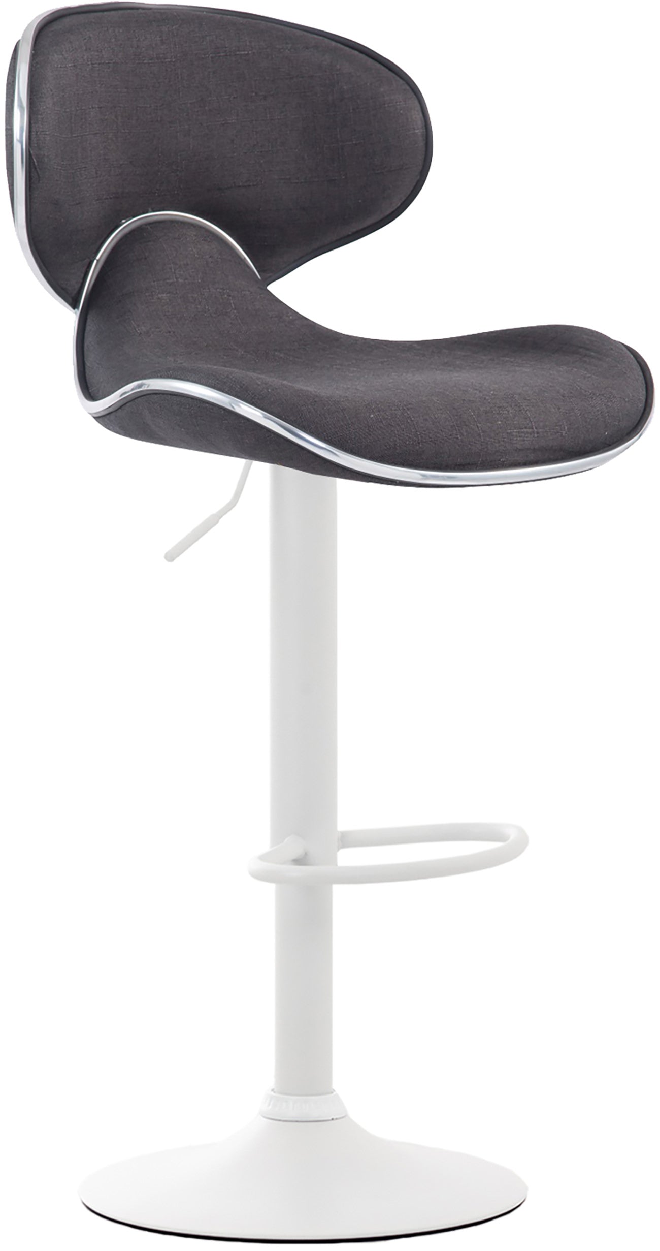 Bar stool Las Vegas V2 fabric