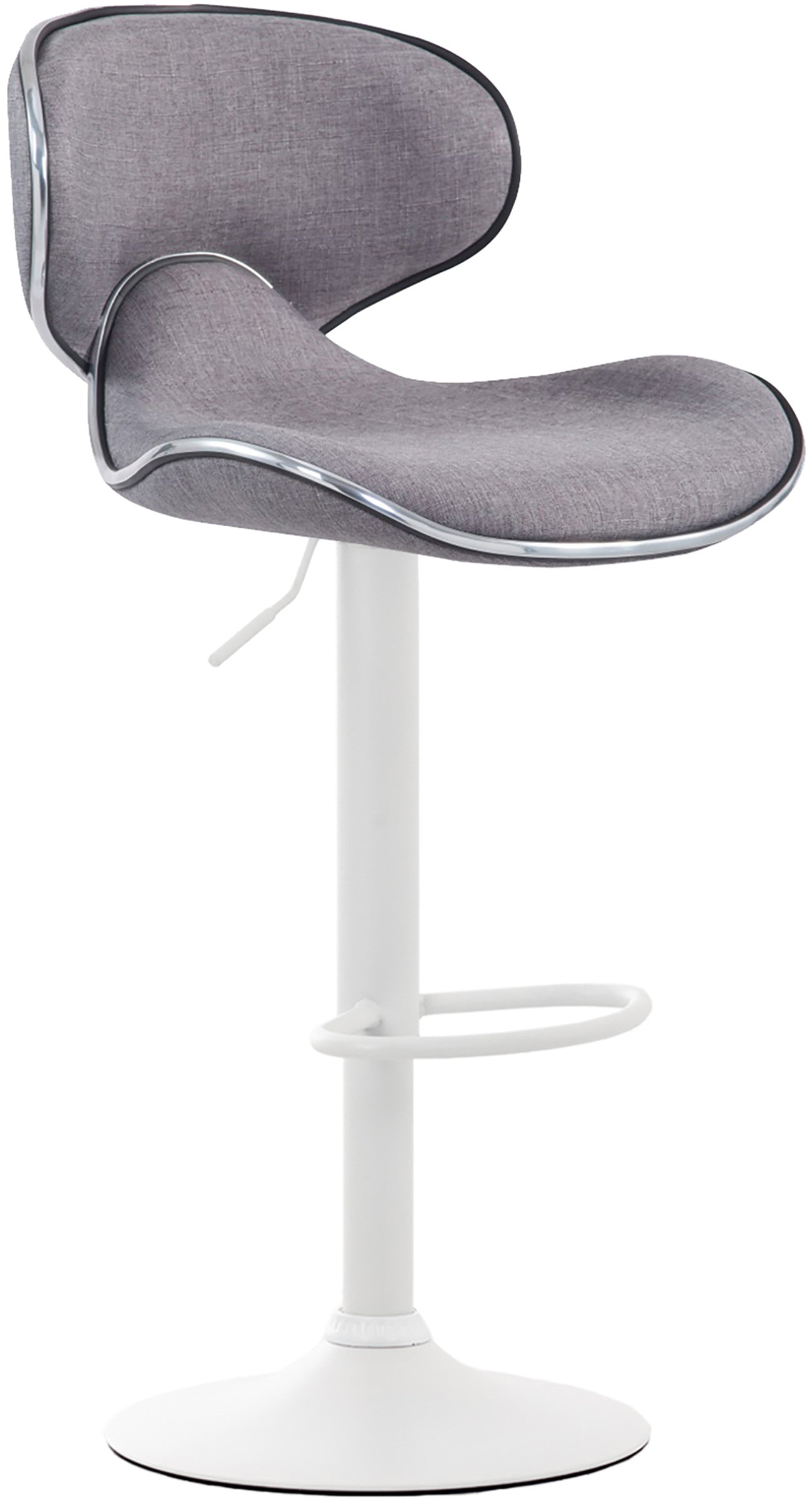 Bar stool Las Vegas V2 fabric