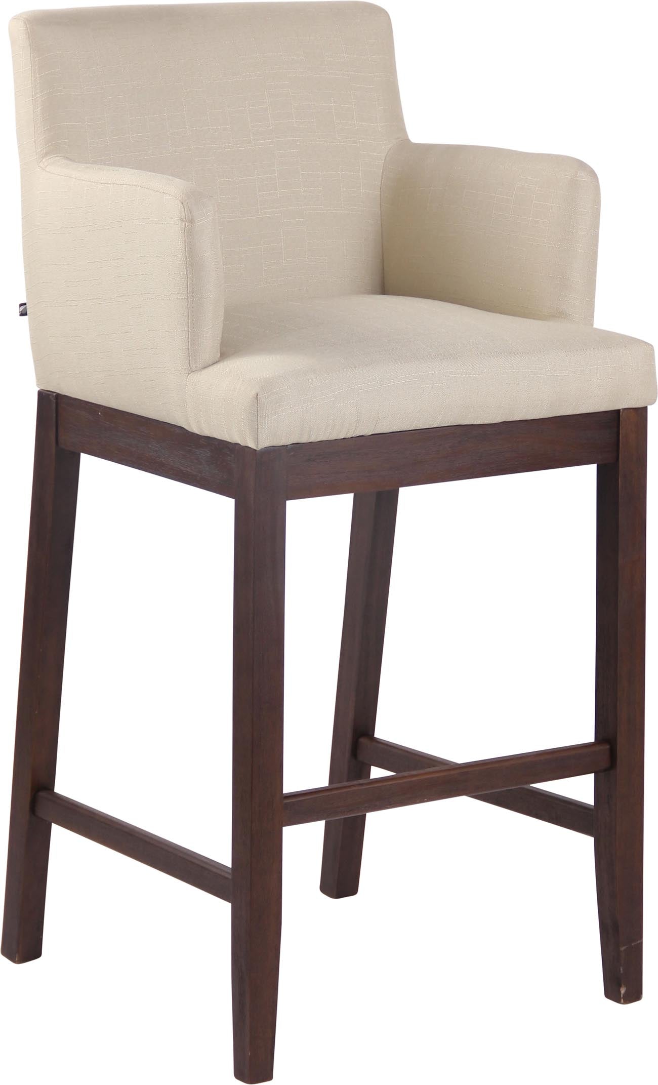 Bar stool Laredo fabric