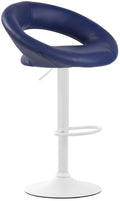 Bar stool Olinda faux leather