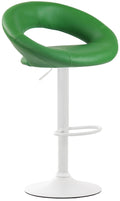 Bar stool Olinda faux leather