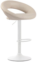 Bar stool Olinda faux leather