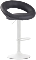 Bar stool Olinda faux leather