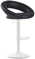 Bar stool Olinda faux leather