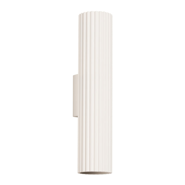 Wall light KARBON 30 beige