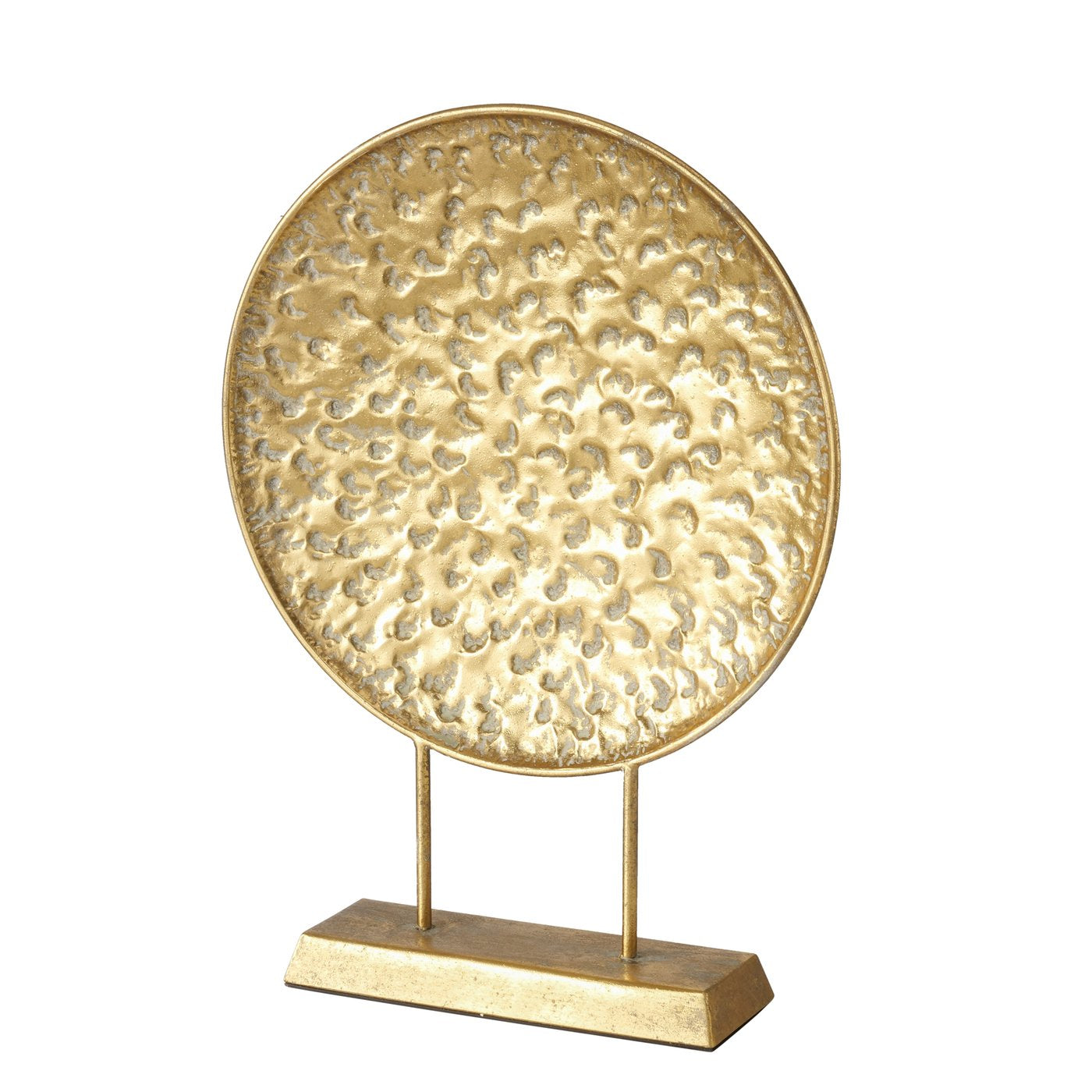 XXL decorative stand Citala – An artistic highlight Height 60cm